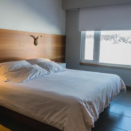 Ignea Hotel Caviahue Εξωτερικό φωτογραφία