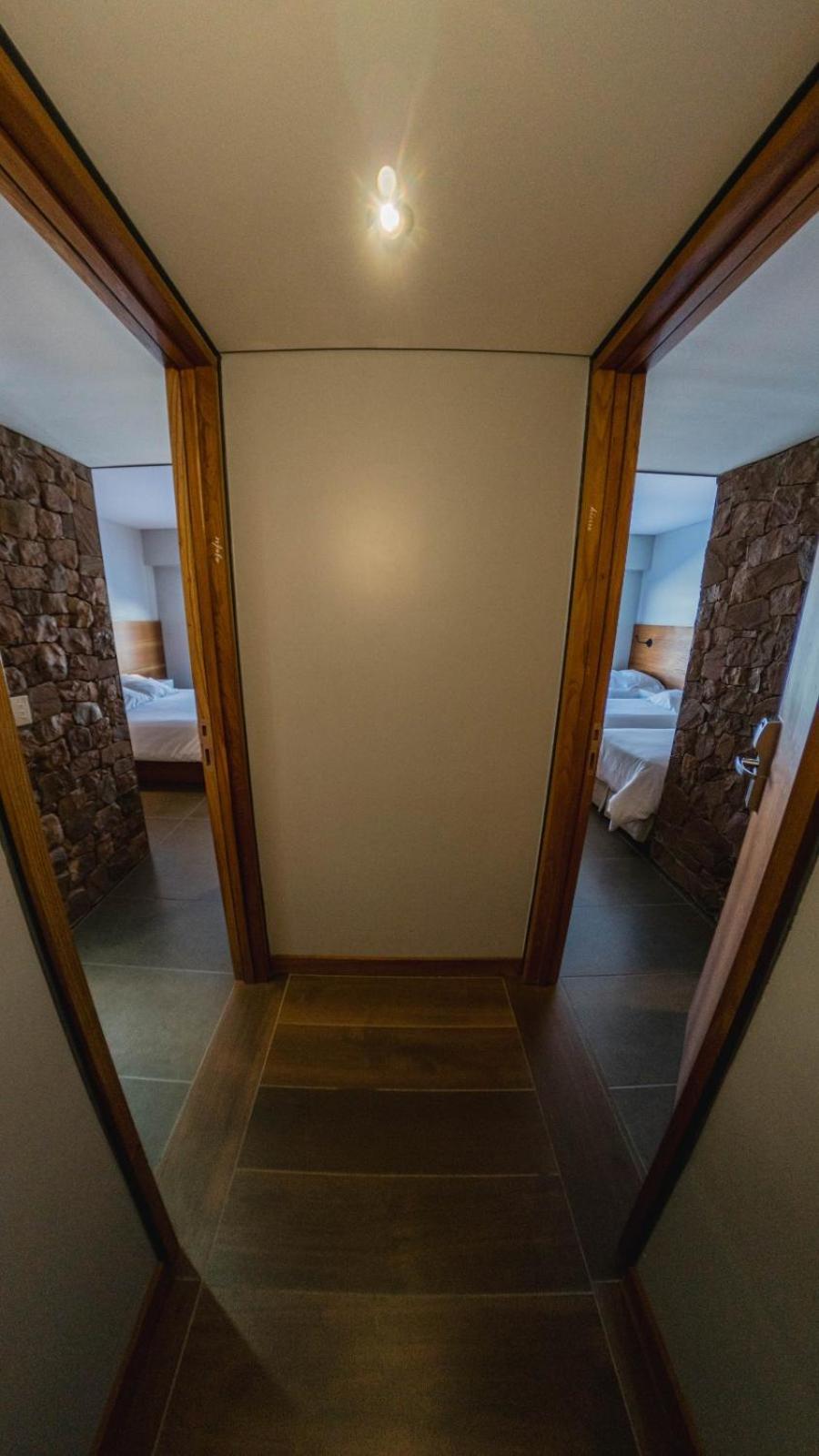 Ignea Hotel Caviahue Εξωτερικό φωτογραφία