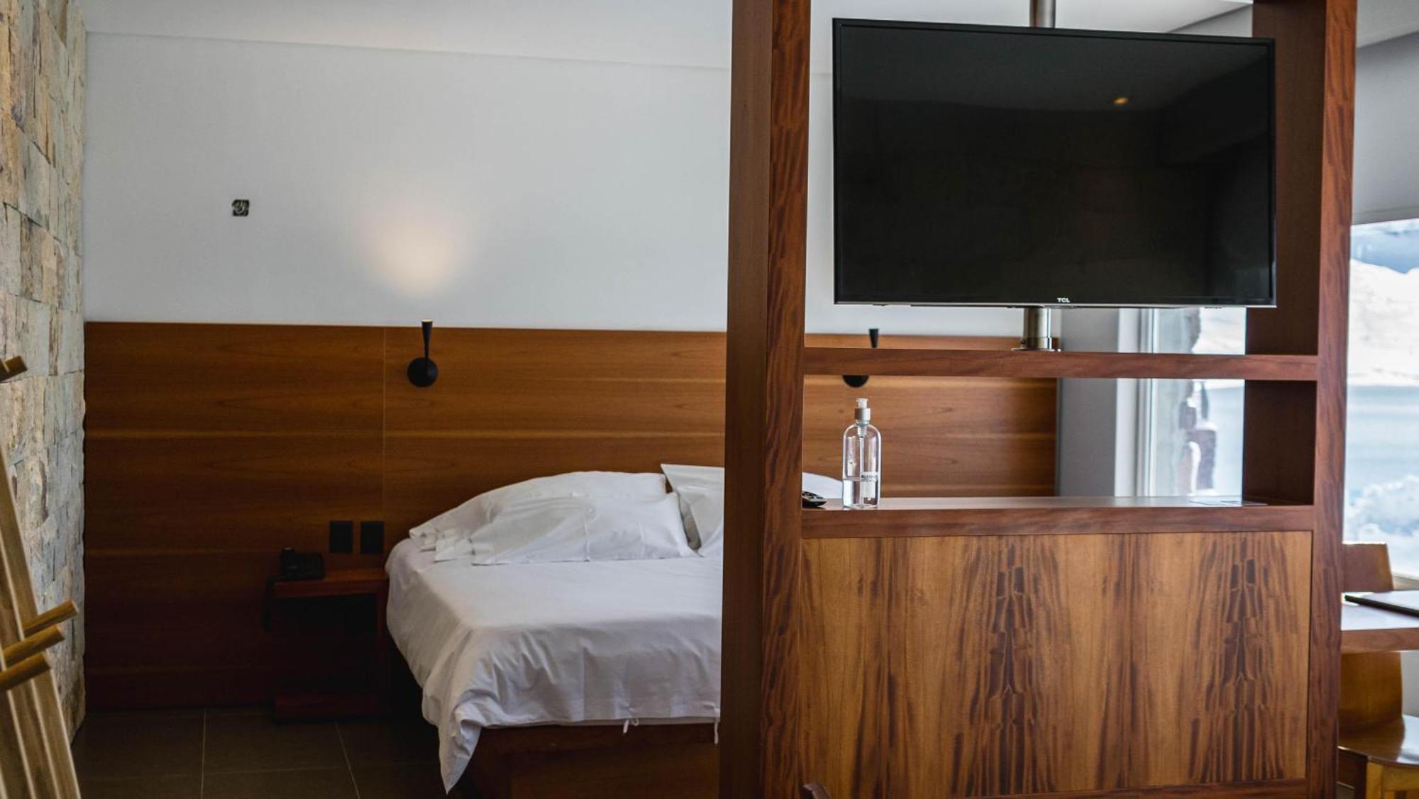 Ignea Hotel Caviahue Δωμάτιο φωτογραφία