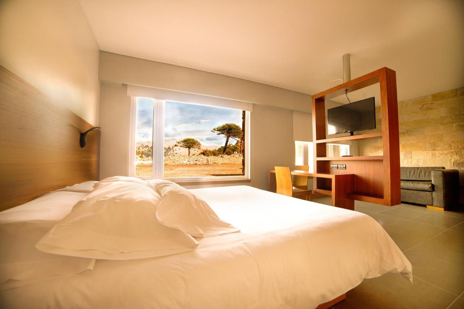 Ignea Hotel Caviahue Δωμάτιο φωτογραφία