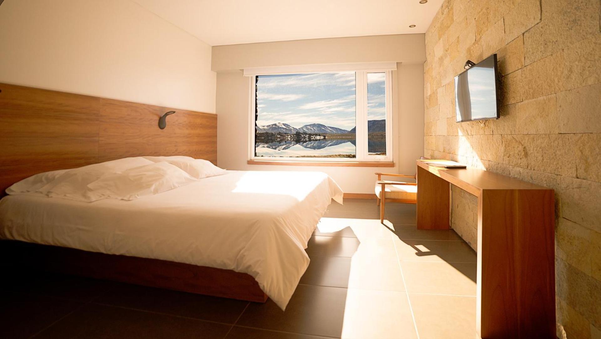 Ignea Hotel Caviahue Δωμάτιο φωτογραφία
