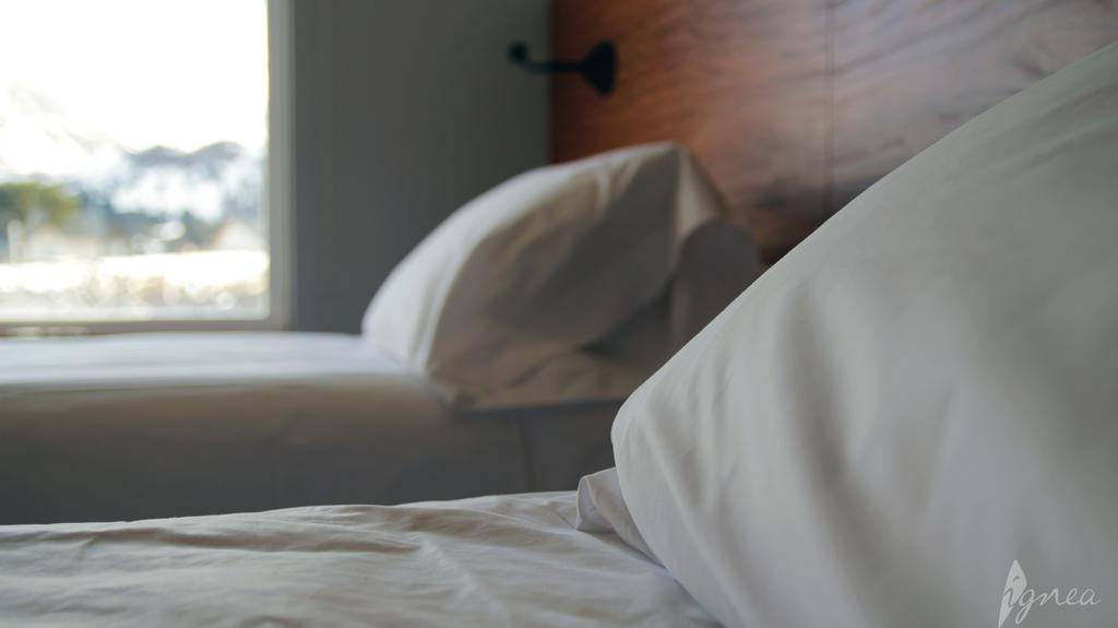 Ignea Hotel Caviahue Εξωτερικό φωτογραφία
