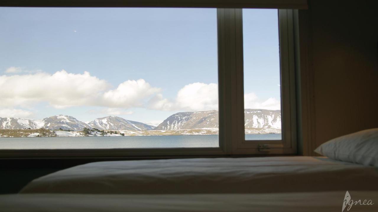 Ignea Hotel Caviahue Δωμάτιο φωτογραφία