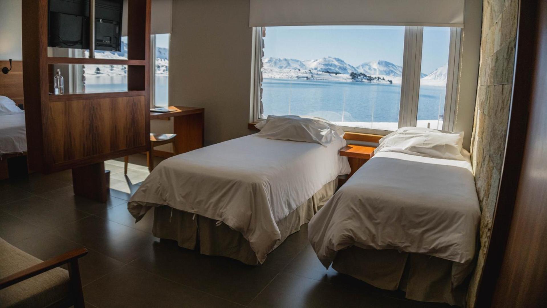 Ignea Hotel Caviahue Δωμάτιο φωτογραφία