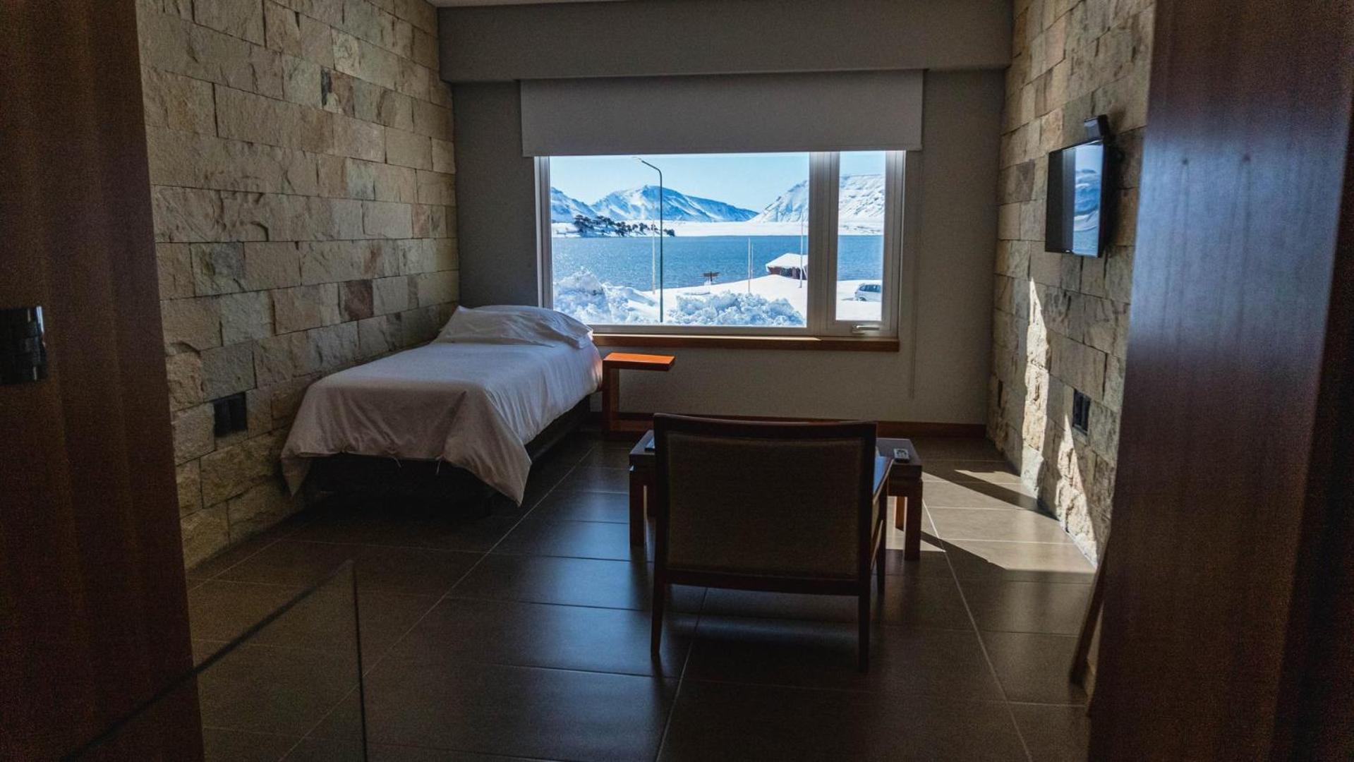 Ignea Hotel Caviahue Δωμάτιο φωτογραφία