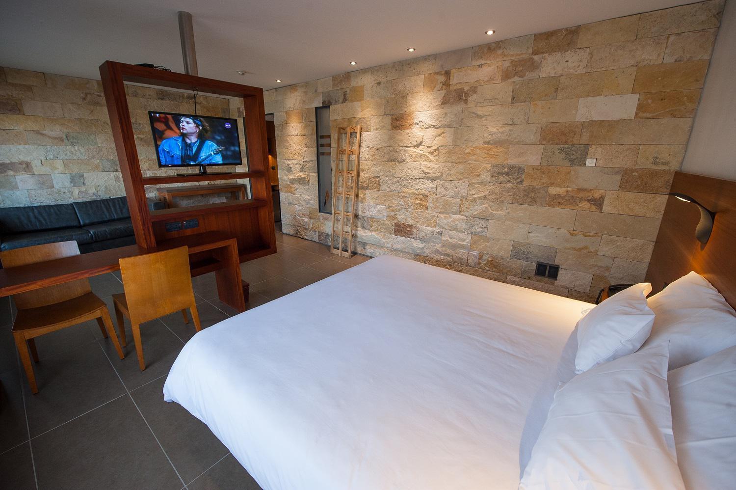 Ignea Hotel Caviahue Δωμάτιο φωτογραφία
