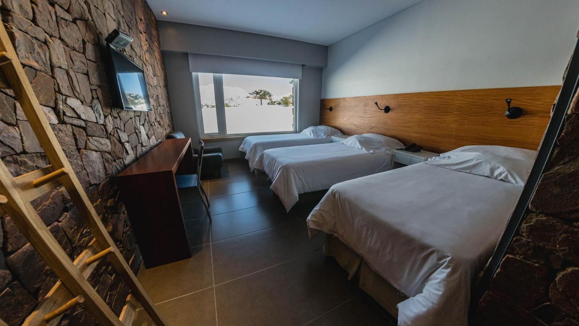Ignea Hotel Caviahue Δωμάτιο φωτογραφία