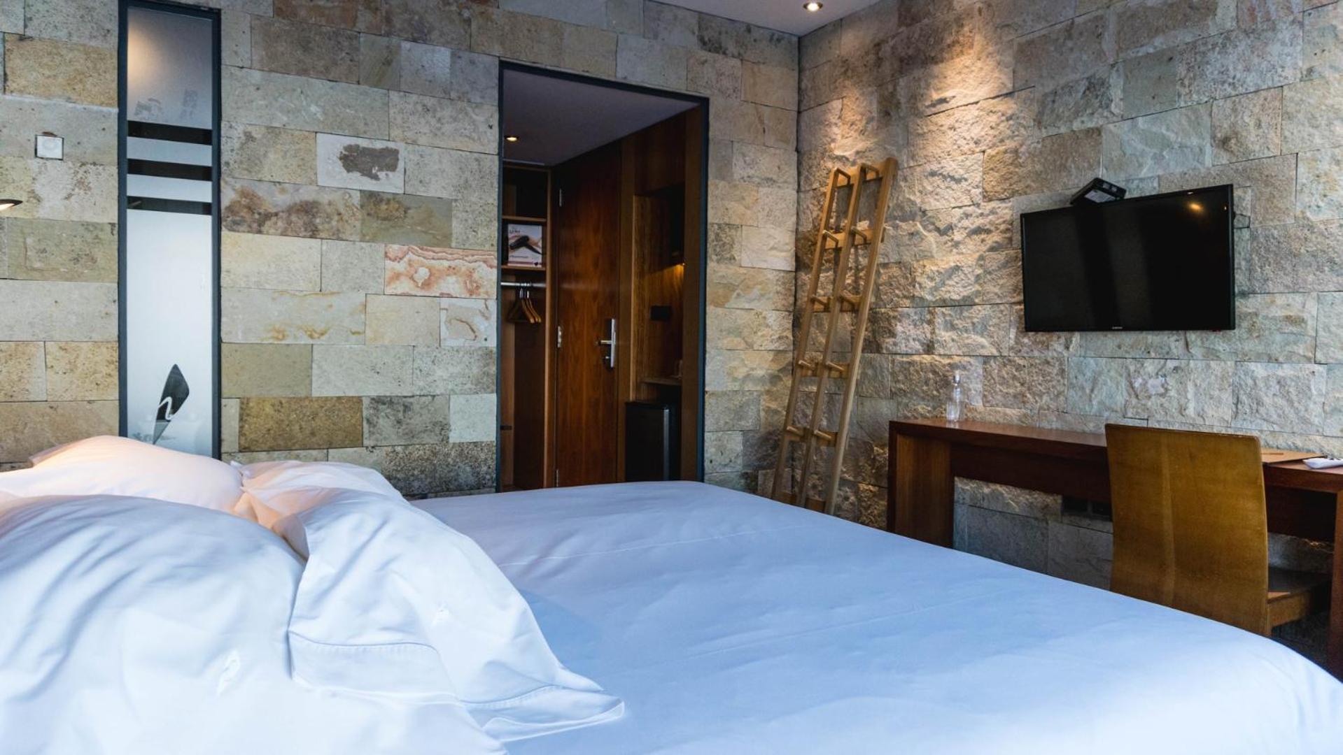 Ignea Hotel Caviahue Δωμάτιο φωτογραφία