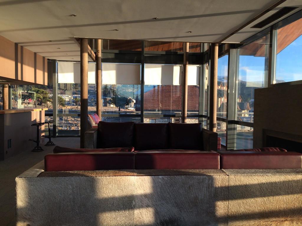 Ignea Hotel Caviahue Εξωτερικό φωτογραφία