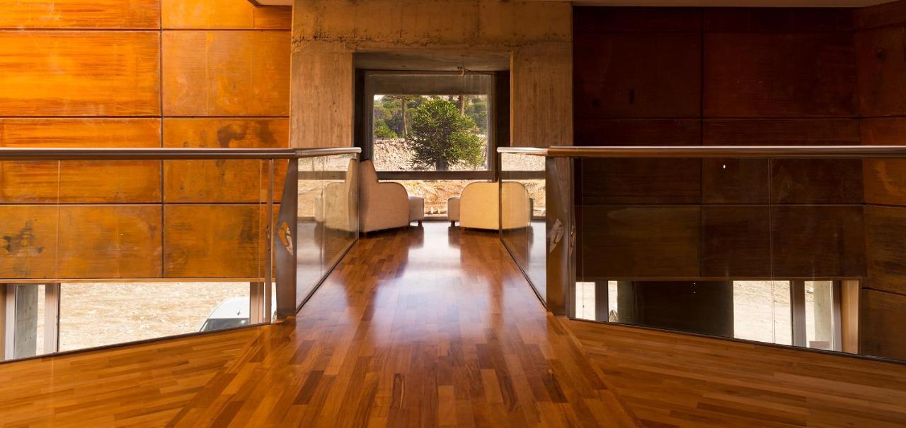 Ignea Hotel Caviahue Εξωτερικό φωτογραφία