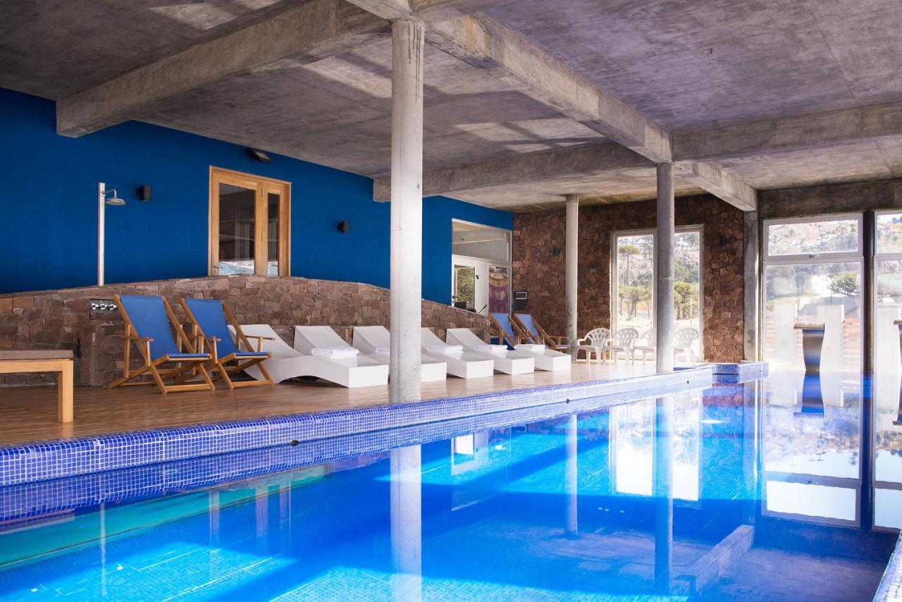 Ignea Hotel Caviahue Εξωτερικό φωτογραφία