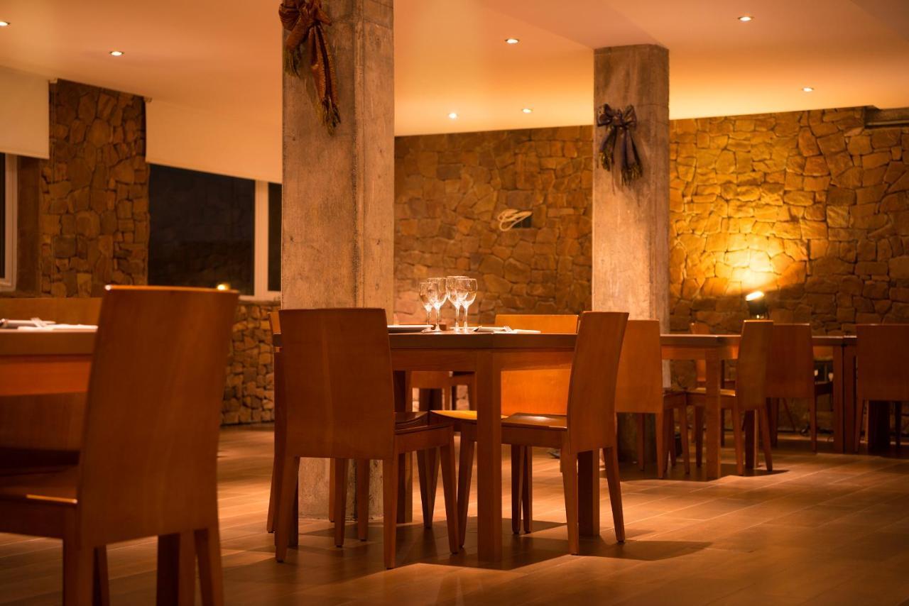 Ignea Hotel Caviahue Εξωτερικό φωτογραφία