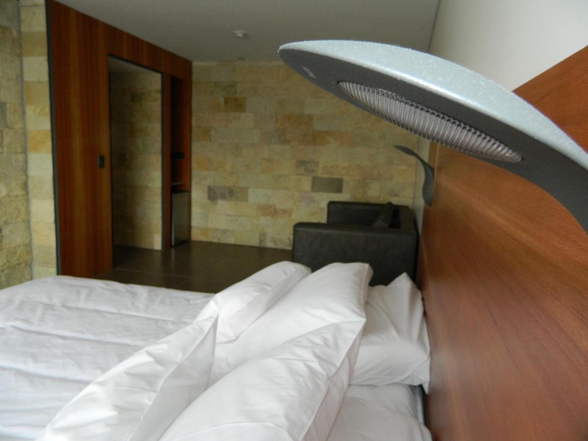Ignea Hotel Caviahue Δωμάτιο φωτογραφία