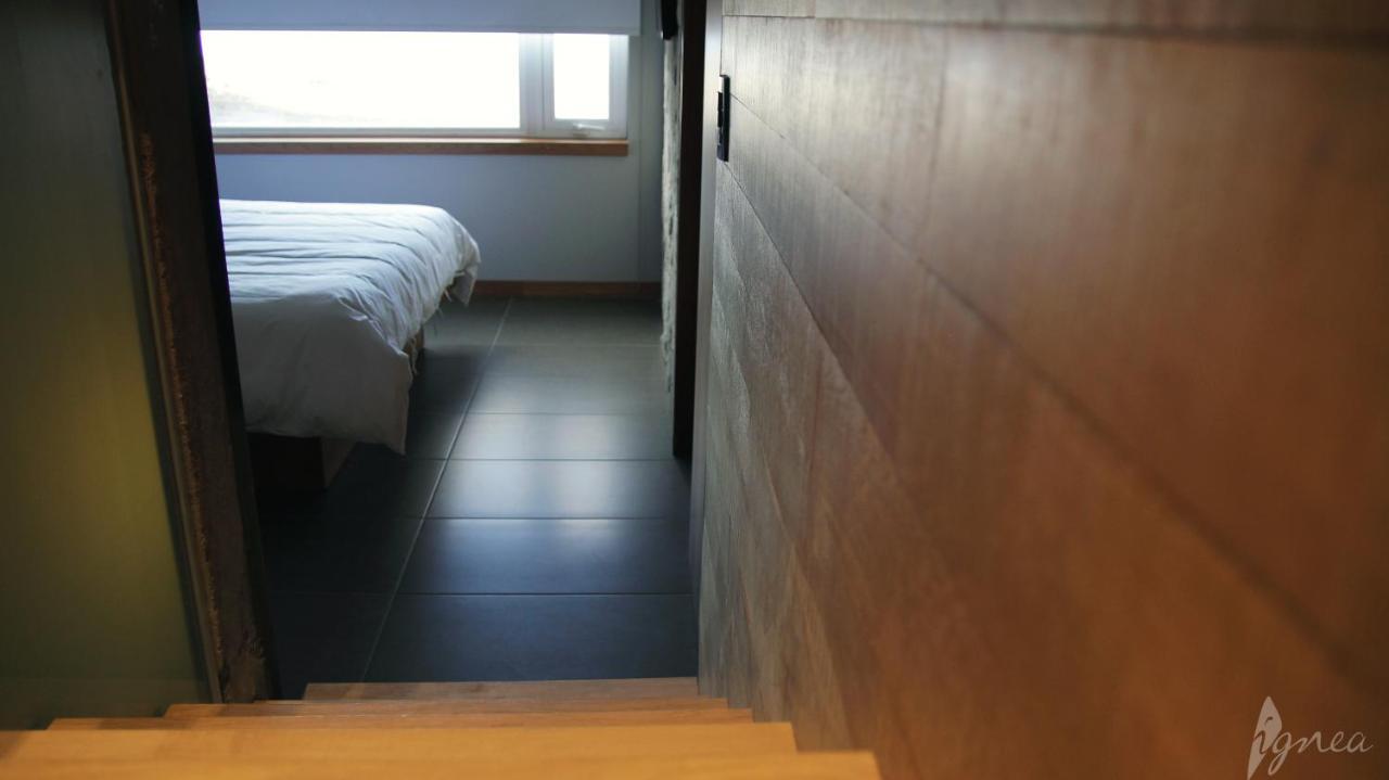 Ignea Hotel Caviahue Δωμάτιο φωτογραφία