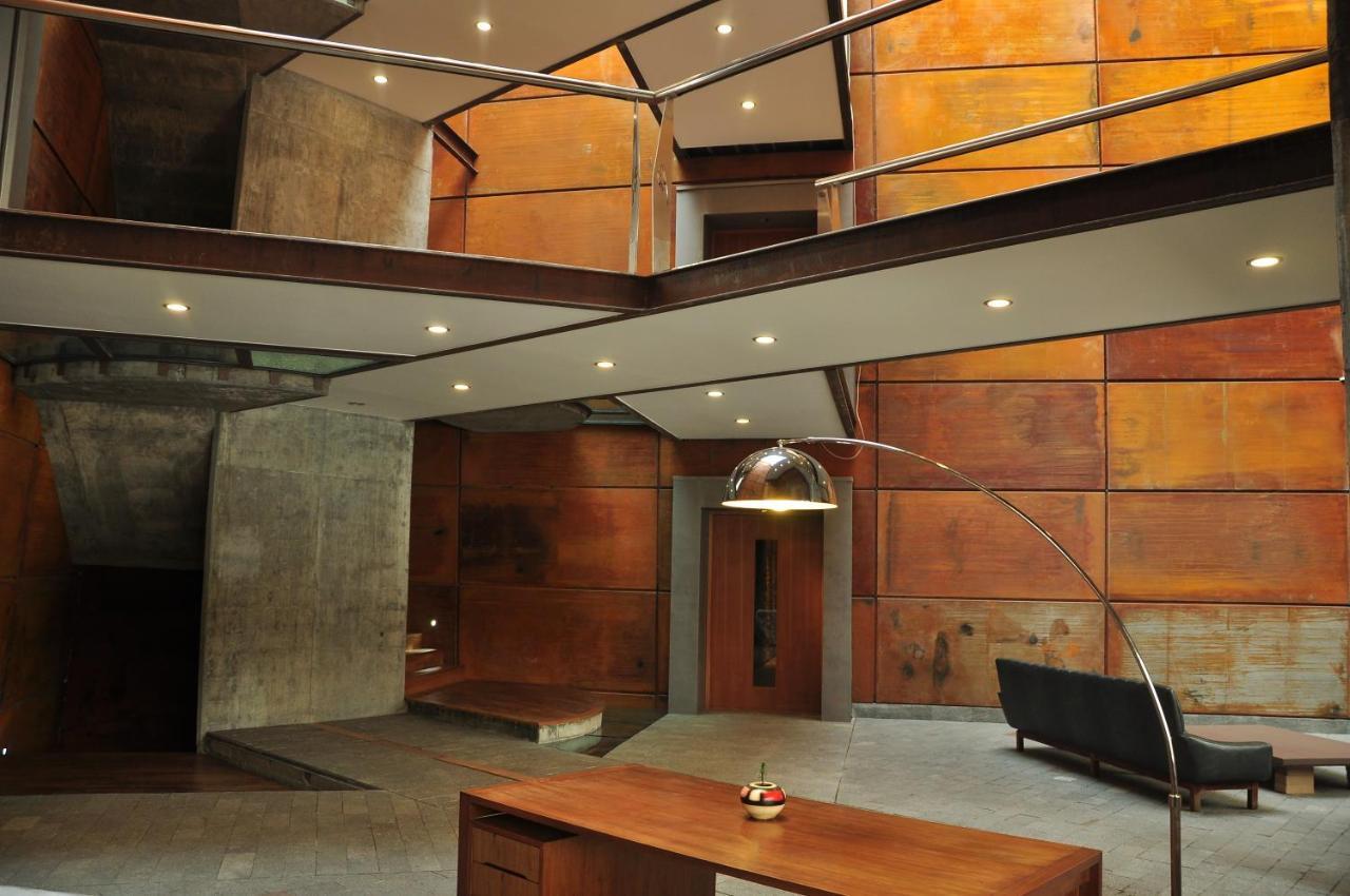 Ignea Hotel Caviahue Εξωτερικό φωτογραφία